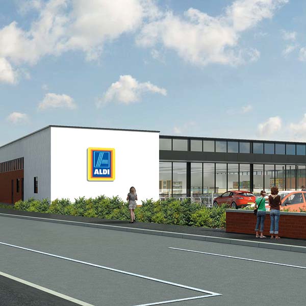 Quora commences major retail & leisure park in Doncaster