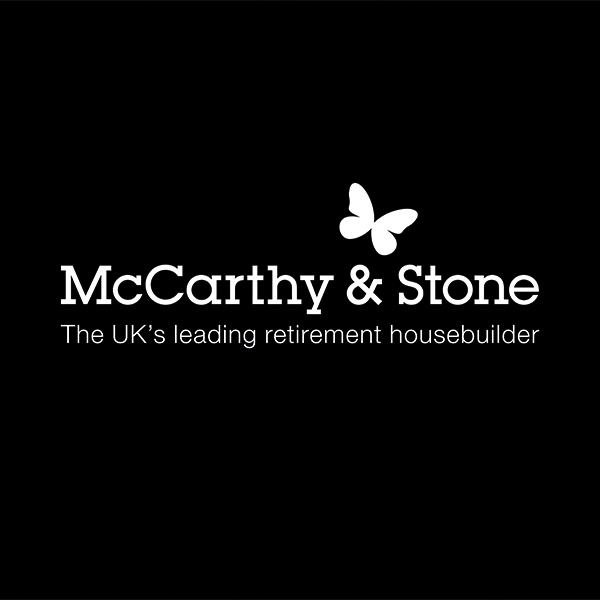 McCarthy & Stone development